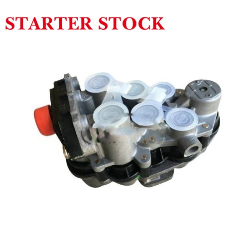 Trucks Brake Valve Model 1607416 & 1612054 Condition New Use for Truck Applicationspicture2