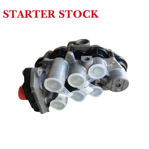 Trucks Brake Valve Model 1607416 & 1612054 Condition New Use for Truck Applicationspicture3
