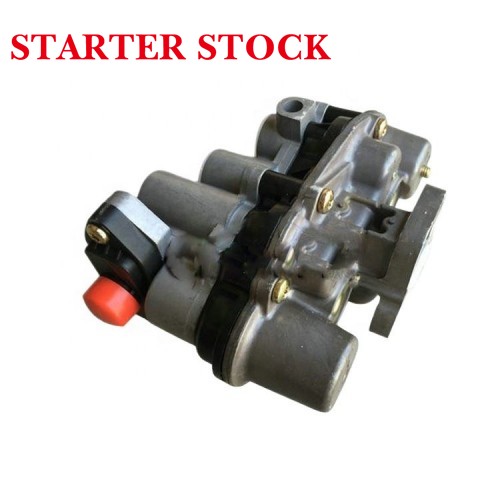 Trucks Brake Valve Model 1607416 & 1612054 Condition New Use for Truck Applicationspicture4