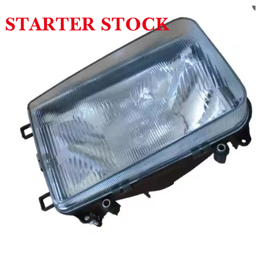 Truck 24V 1293360 1293361 Headlamp L & R Use Auto Body Part Spare with 12-28V New Conditionpicture5