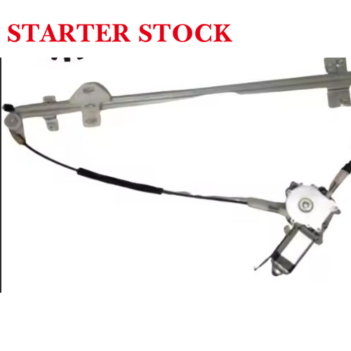 Truck Series Efficient Window Regulator with Motor Model 0130821282 & 0130821283 for Reliable Truck Window Controlpicture3