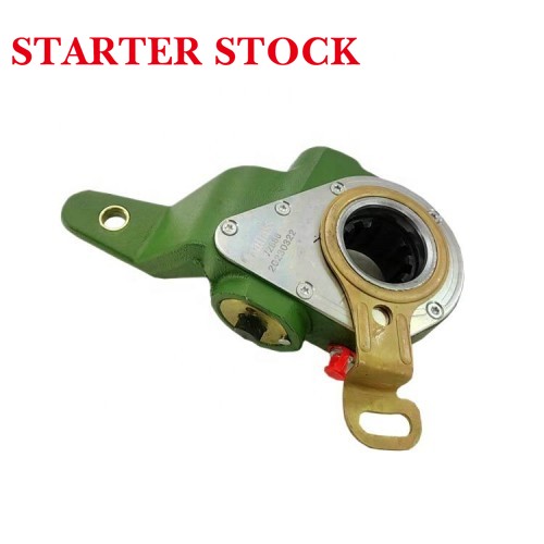 Truck CHASSIS PART SPARE 1263485 & 1263486 Model Slack Adjuster Condition Newpicture2