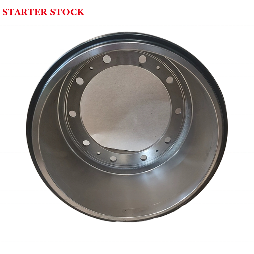 LF55 CF65 LF45 XF85 XF95 XF105 Truck Parts Auto Brake Wheel Spare Chassis Use for 1233462 & 1233468 HC0040050016