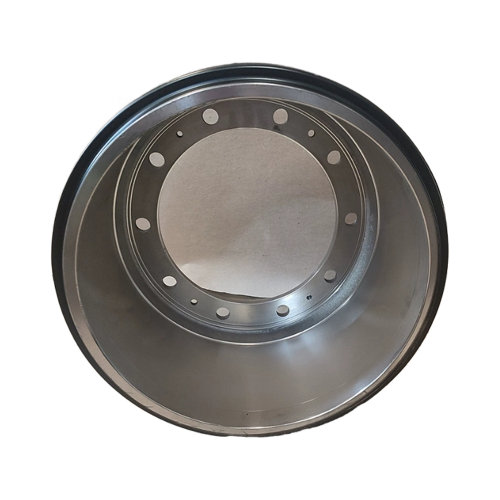 LF55 CF65 LF45 XF85 XF95 XF105 Truck Parts Auto Brake Wheel Spare Chassis Use for 1233462 & 1233468 HC0040050016