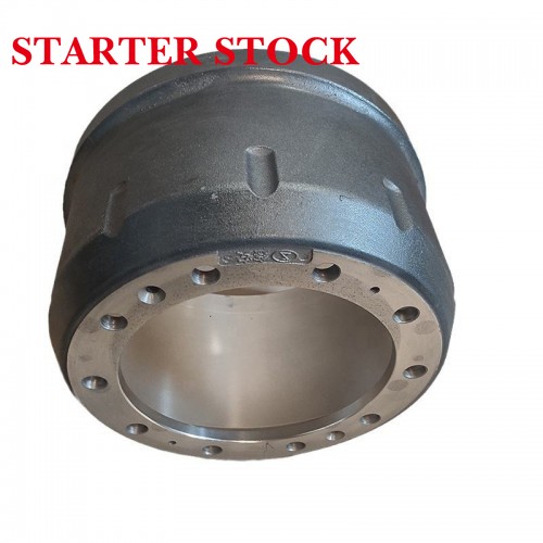 LF55 CF65 LF45 XF85 XF95 XF105 Truck Parts Auto Brake Wheel Spare Chassis Use for 1233462 & 1233468 HC0040050016picture2