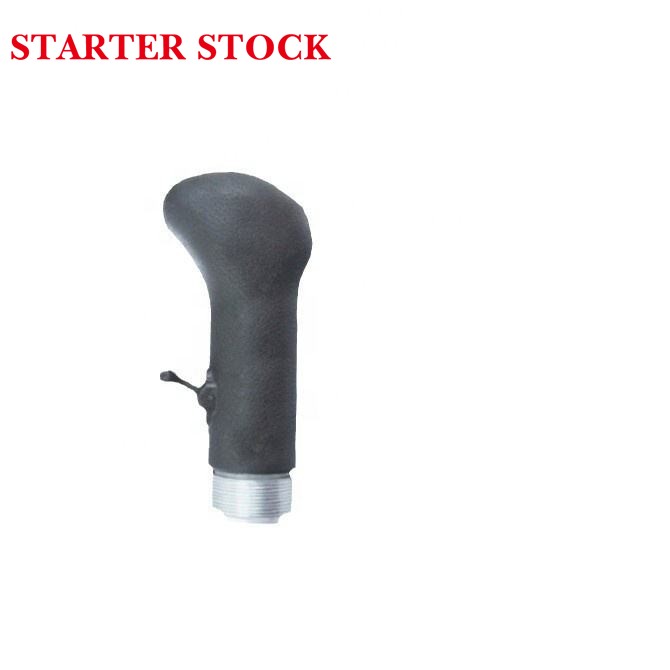 Truck Drivetrain & Axles Spare Body New Condition 1833024 1919475 1285260 Gear Shift Knob 156mm