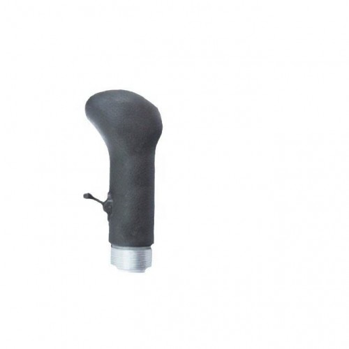 Truck Drivetrain & Axles Spare Body New Condition 1833024 1919475 1285260 Gear Shift Knob 156mm
