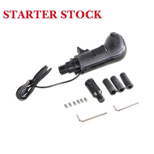 Truck Drivetrain & Axles Spare Body New Condition 1833024 1919475 1285260 Gear Shift Knob 156mmpicture3