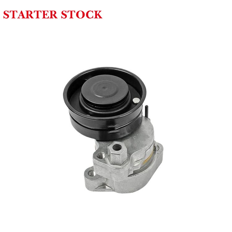 New Condition Truck Engine Assembly Spare Parts Belt Tensioner for Model 1628148 1398619 1398620 1458764 1614978 Engine