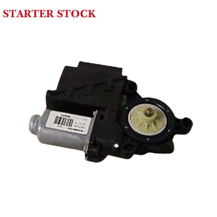 Truck Window Regulator Motor Spare Part 1779721/1779722 24V Brushless Voltage Auto Engine Part
