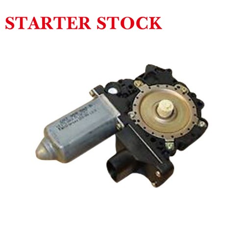 Truck Window Regulator Motor Spare Part 1779721/1779722 24V Brushless Voltage Auto Engine Partpicture2