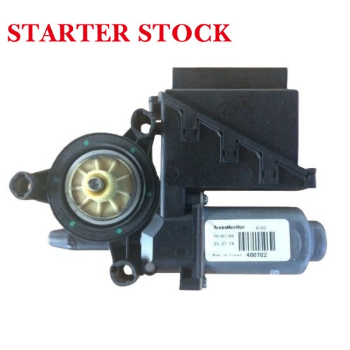 Truck Window Regulator Motor Spare Part 1779721/1779722 24V Brushless Voltage Auto Engine Partpicture3