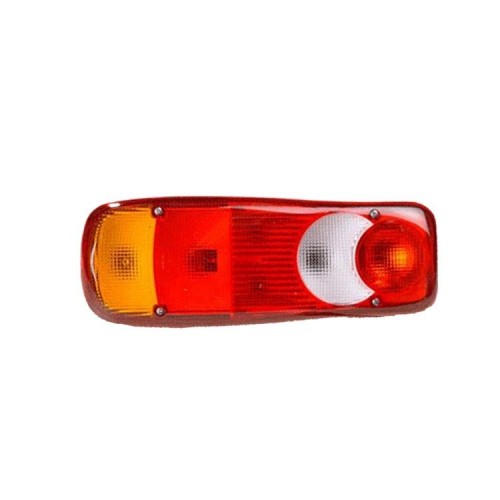 New 24V Truck Body Parts Left Hand Tail Lamp for Truck Models 1625985/292053/1357075 1625986/1213955/1357076 Excellent Condition