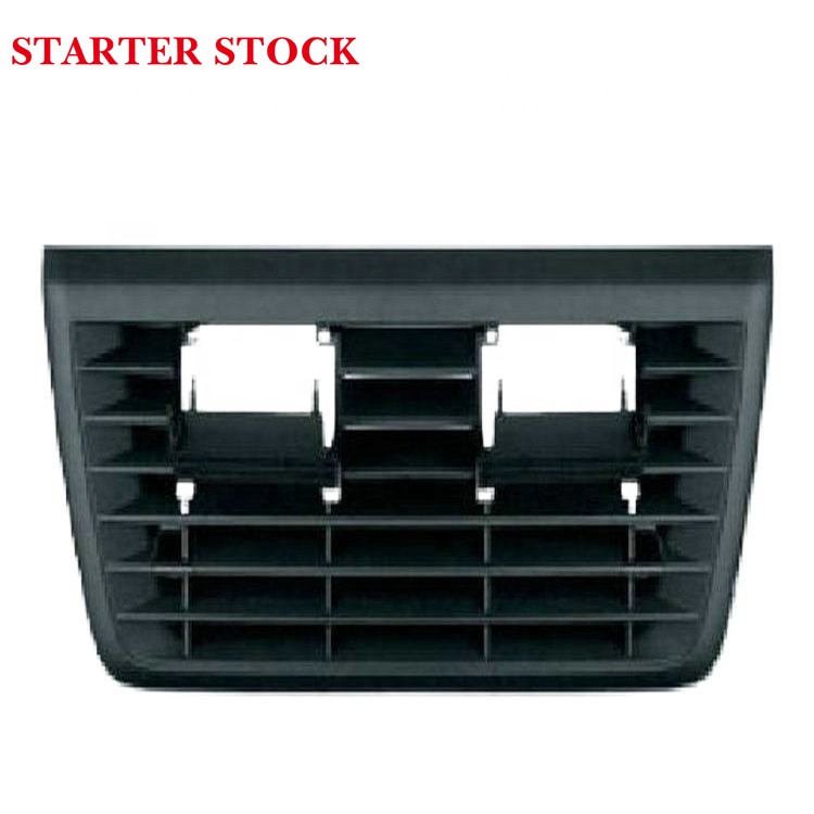 New Truck Parts Spare Radiator Grille Plastic Car Grill for Car Models 1312789 and 1309111
