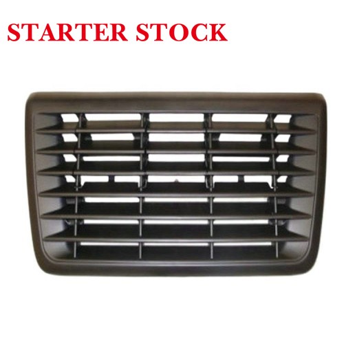New Truck Parts Spare Radiator Grille Plastic Car Grill for Car Models 1312789 and 1309111picture3