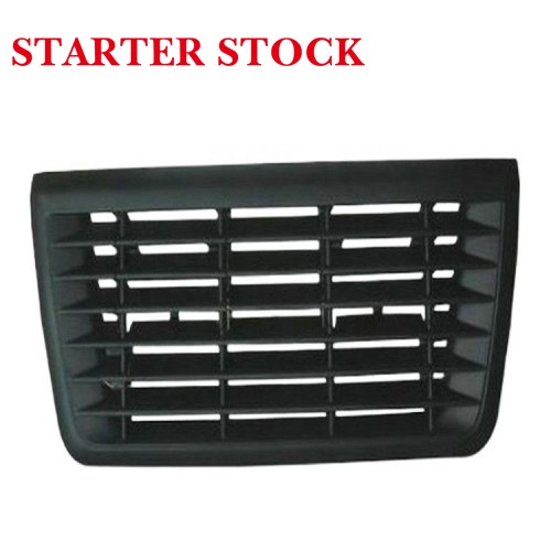 New Truck Parts Spare Radiator Grille Plastic Car Grill for Car Models 1312789 and 1309111picture4