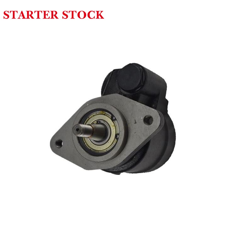 High Quality New 7674955207 624702 Truck Power Steering Pump for Truck Use