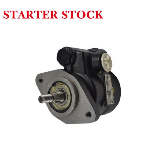High Quality New 7674955207 624702 Truck Power Steering Pump for Truck Usepicture2
