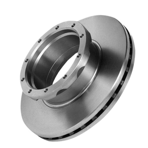 New Condition 3124004200 5010422364 Brake Disc for Man Truck 120015000189 3122151202 II38335F 120015000188 Chassis Spare Parts