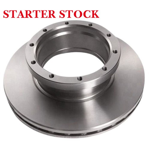 New Condition 3124004200 5010422364 Brake Disc for Man Truck 120015000189 3122151202 II38335F 120015000188 Chassis Spare Partspicture2
