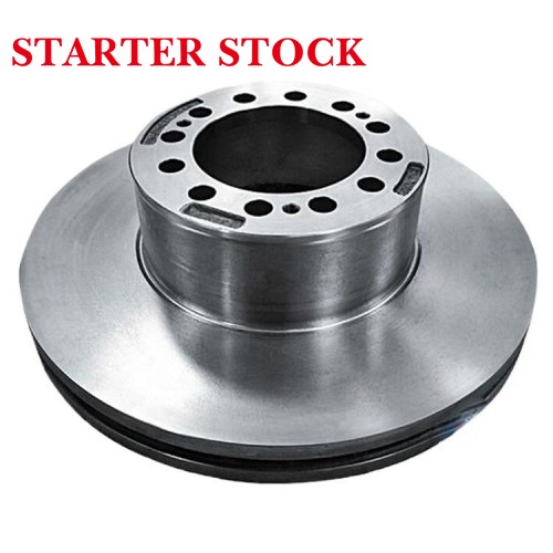 New Condition 3124004200 5010422364 Brake Disc for Man Truck 120015000189 3122151202 II38335F 120015000188 Chassis Spare Partspicture3
