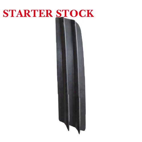 81416850100 New Truck Bumper for Man BODY PART SPARE for Salepicture2