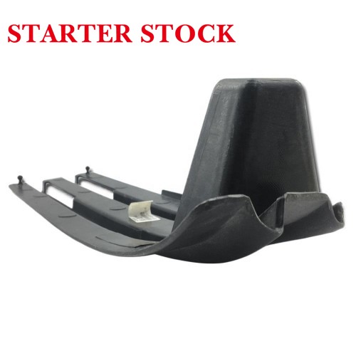 81416850100 New Truck Bumper for Man BODY PART SPARE for Salepicture4