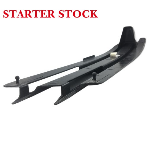 81416850100 New Truck Bumper for Man BODY PART SPARE for Salepicture5