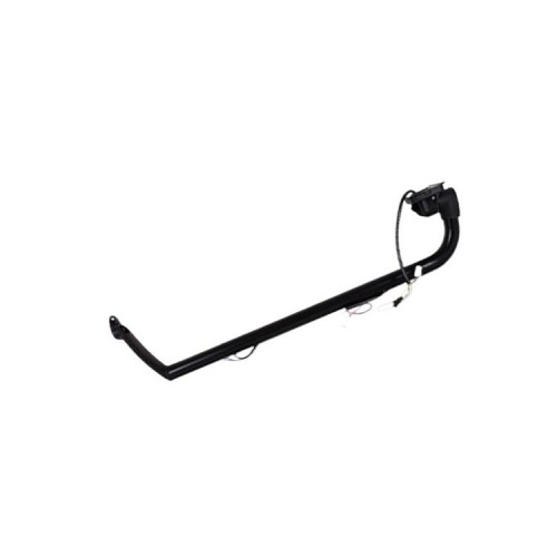 High Quality Extendable Mirror Arm Truck Holder for XF95 XF105 Models New Condition Part Number 1685324 1812867