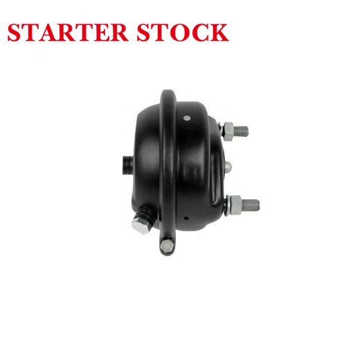 0203275600 Air Spring Brake Chamber Truck and Trailer Booster Chassis Parts Auto Spare 335984picture2
