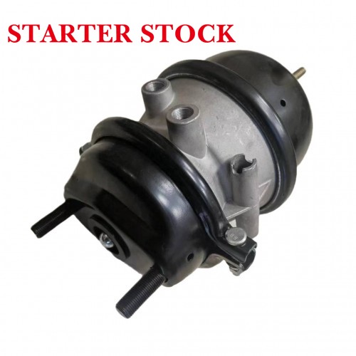 0203275600 Air Spring Brake Chamber Truck and Trailer Booster Chassis Parts Auto Spare 335984picture3