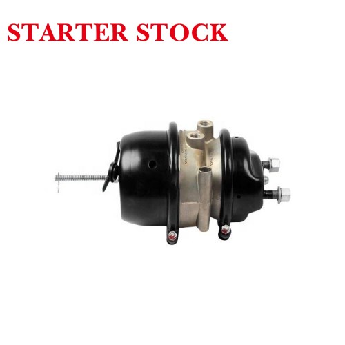 0203275600 Air Spring Brake Chamber Truck and Trailer Booster Chassis Parts Auto Spare 335984picture4