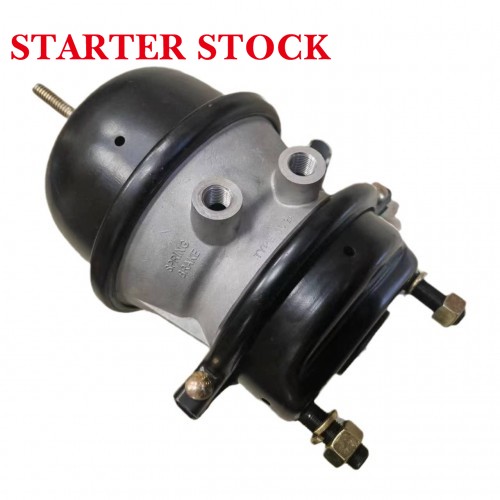0203275600 Air Spring Brake Chamber Truck and Trailer Booster Chassis Parts Auto Spare 335984picture5