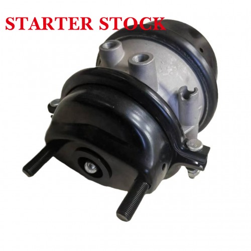 0203275600 Air Spring Brake Chamber Truck and Trailer Booster Chassis Parts Auto Spare 335984picture6
