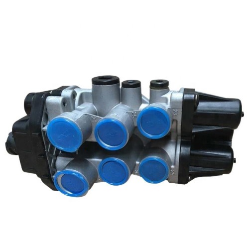 9347050057 0034316106 New Multi-Circuit Parts & Accessories for Mercedes for Benz Atego Truck