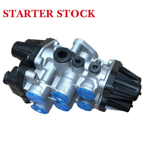 9347050057 0034316106 New Multi-Circuit Parts & Accessories for Mercedes for Benz Atego Truckpicture2