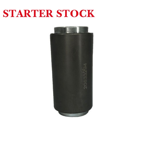 High Quality New 20533294 Spring Bush for VOLVO Truck Auto Chassis Spare Parts with D13A400 D13B400picture2