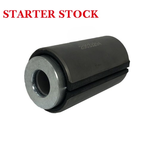 High Quality New 20533294 Spring Bush for VOLVO Truck Auto Chassis Spare Parts with D13A400 D13B400picture4