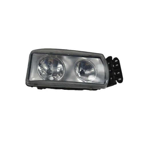 New Condition Ivec Stralis Truck Light Systems 504020189 & 504238093 Spare Body Part Headlamps for DAF XF/CF/LF AUTO PARTS