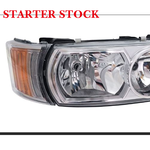 New Condition Ivec Stralis Truck Light Systems 504020189 & 504238093 Spare Body Part Headlamps for DAF XF/CF/LF AUTO PARTSpicture5
