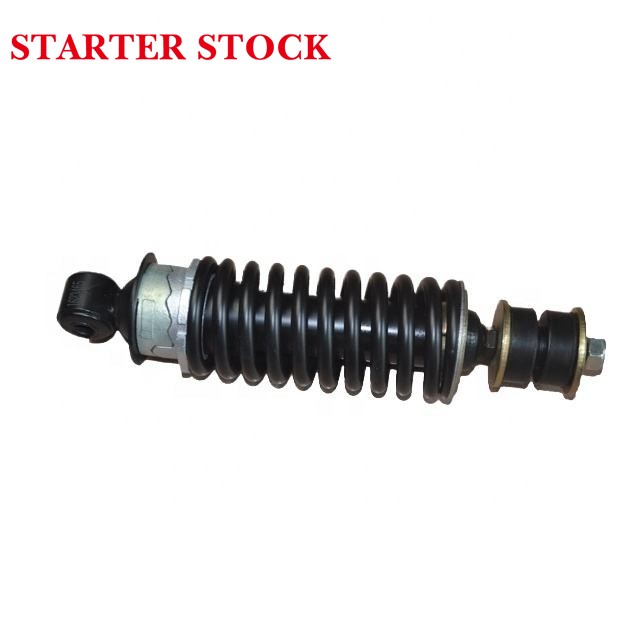 For Truck Chassis Part New 1623465 Rear Oil Shock Absorber Suspension System for Driver Cab Essential Truck Suspensions