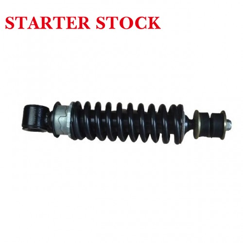 For Truck Chassis Part New 1623465 Rear Oil Shock Absorber Suspension System for Driver Cab Essential Truck Suspensionspicture2