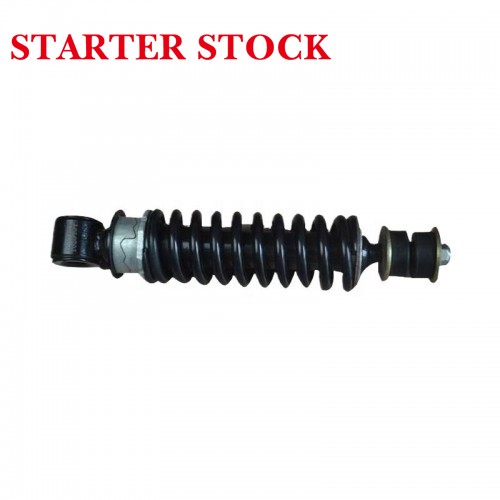 For Truck Chassis Part New 1623465 Rear Oil Shock Absorber Suspension System for Driver Cab Essential Truck Suspensionspicture3