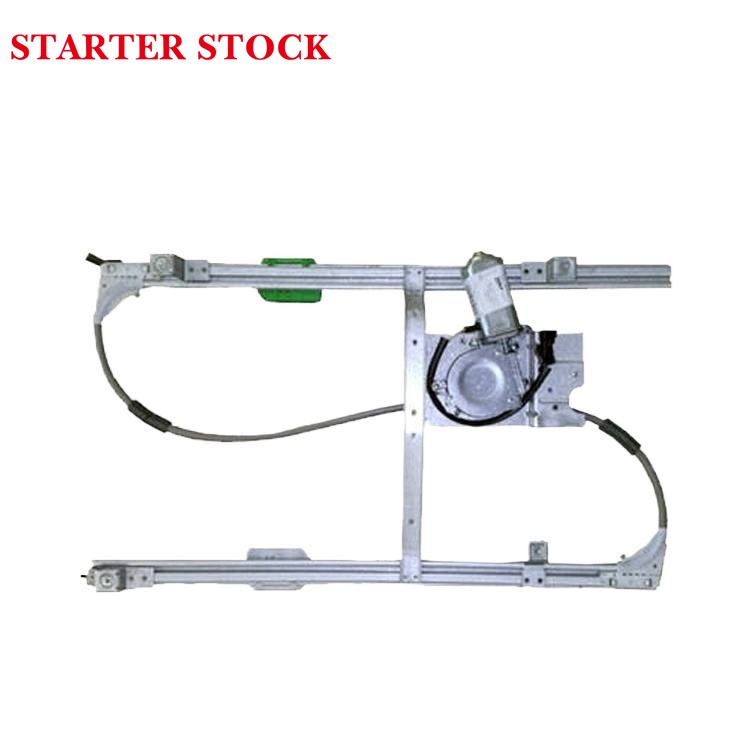 Truck Windshield Regulator Type Car Window Regulator with 1400753 1705698 20557552 1400754 1705699 20557552