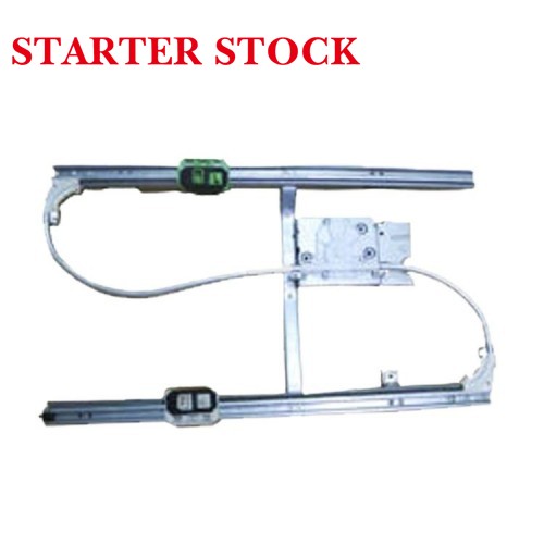 Truck Windshield Regulator Type Car Window Regulator with 1400753 1705698 20557552 1400754 1705699 20557552picture2