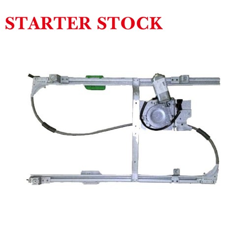 Truck Windshield Regulator Type Car Window Regulator with 1400753 1705698 20557552 1400754 1705699 20557552picture3