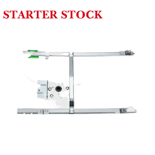 Truck Windshield Regulator Type Car Window Regulator with 1400753 1705698 20557552 1400754 1705699 20557552picture4