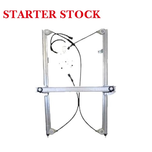 Truck Windshield Regulator Type Car Window Regulator with 1400753 1705698 20557552 1400754 1705699 20557552picture5