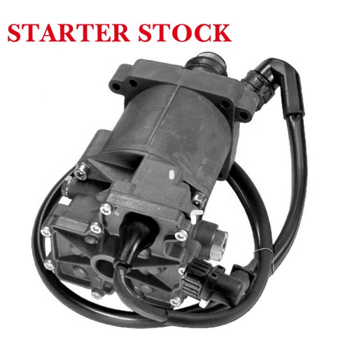 K013727N50 K015874N50 0483005005 Auto Parts New Condition Hot Sale Clutch Booster for XF95picture2