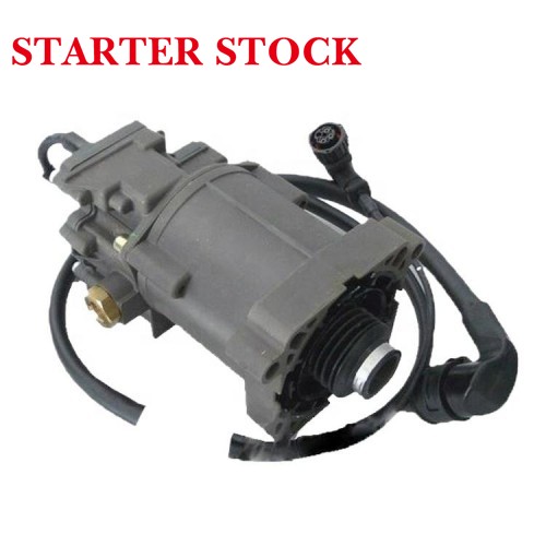 K013727N50 K015874N50 0483005005 Auto Parts New Condition Hot Sale Clutch Booster for XF95picture3